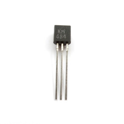 KM484 AM Radio IC