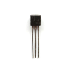 YS414 AM Radio IC