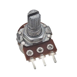 1K  Potentiometer