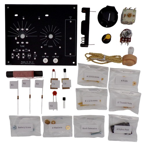 AM Radio IC Kit 2